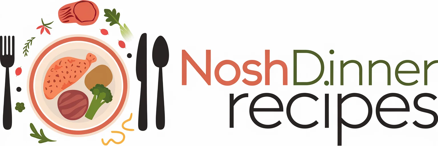 nosh dinner recipes
